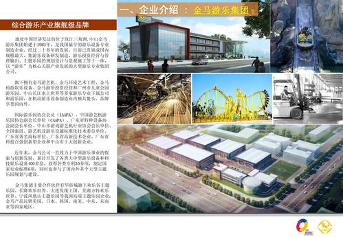 新都汇城市文化旅游商业综合体项目介绍ppt