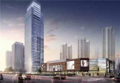 保利商业与泰达集团全面战略合作 五大领域共赢发展的商业地产新范式